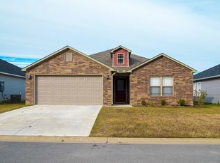 2713 Brighton Pl, Benton, AR 72015