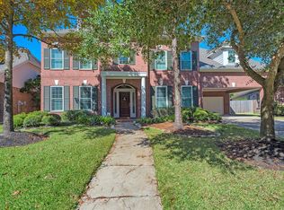4206 Leaflock Ln, Katy, TX 77450