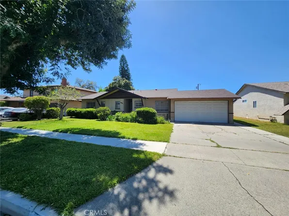 2221 S Atlanta St, Anaheim, CA 92802