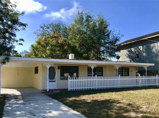 3518 Rampart Dr, Orlando, FL 32812