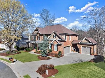 6049 Grand Loop Rd, Sugar Hill, GA, 30518