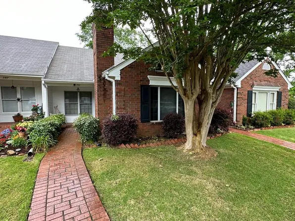 393 Eden, Brookhaven, MS 39601