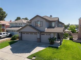 8057 Milan Ct, Fontana, CA 92336