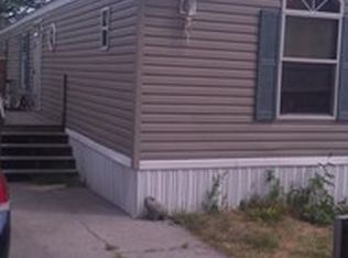 2301 SW Oralabor Rd, Ankeny, IA 50023