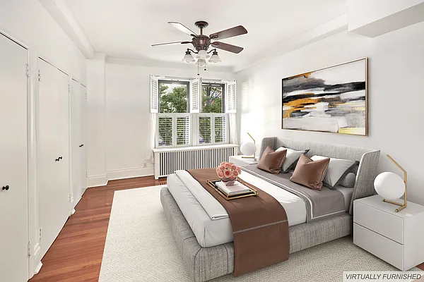 Sold by Brown Harris Stevens | media 11