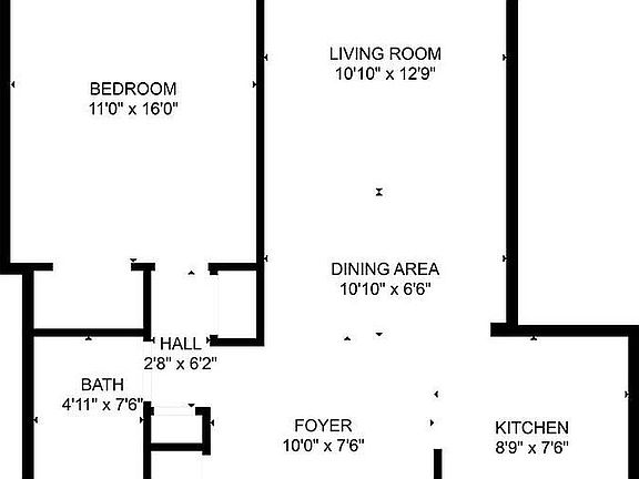 5th image of 9323 Shore Rd APT 4G