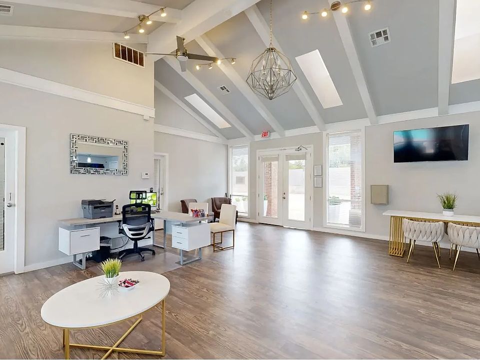 1st image of 8201 N Rockwell Ave #1002