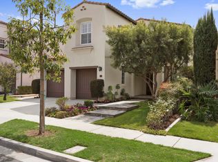 62 Cornflower, Irvine, CA 92620