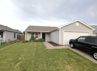 15608 Acacia Rd, Oklahoma City, OK 73170