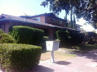 1581 Mendenhall Dr APT 2, San Jose, CA 95130