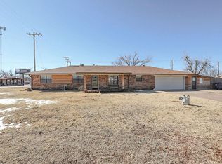 105 N Richard Ter, Mustang, OK 73064