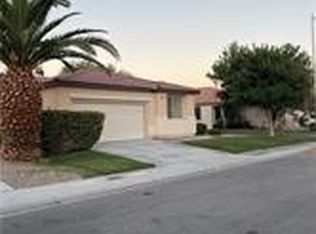 5420 Flying Arrow Pl, North Las Vegas, NV 89031
