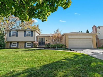 17460 Park St, Livonia, MI, 48152