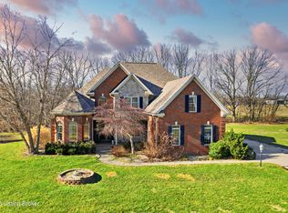 2870 Cropper Rd, Shelbyville, KY 40065