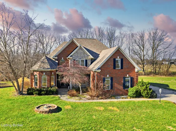 2870 Cropper Rd, Shelbyville, KY 40065