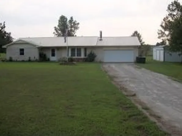 322 Pleasant Valley Rd, McAlester, OK 74501