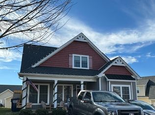 203 Ridgeline Ln, Lynchburg, VA 24502