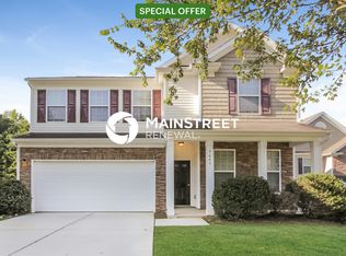3645 Catawba Creek Dr, Gastonia, NC 28056