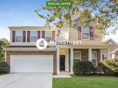 3645 Catawba Creek Dr, Gastonia, NC, 28056