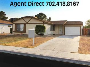 4004 Dale Evans Dr, Las Vegas, NV 89108