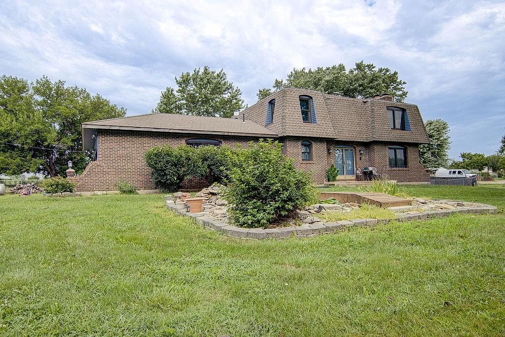 21431 163rd St, Basehor, KS 66007 Zillow