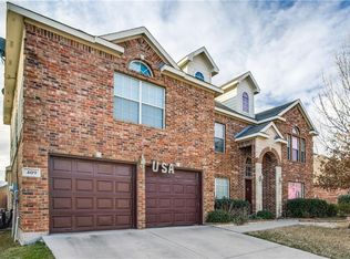 409 Cold Mountain Trl, Fort Worth, TX 76131
