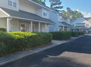 262 Stefan Dr #10-D, Charleston, SC 29412