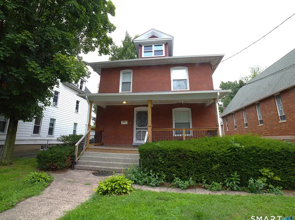107 South Cherry Street, Wallingford, CT 06492