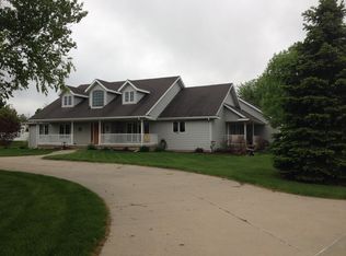 21707 Chancellor Rd, Elkhorn, NE 68022