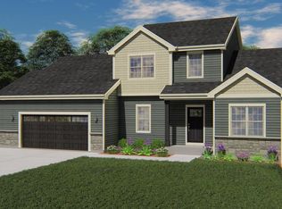 6618 Ramshorn Dr, Deforest, WI 53532