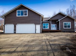 3369 Alma Dr, Wasilla, AK 99623