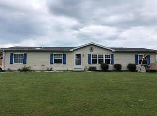 505 Reservoir Ln, Brooksville, KY 41004