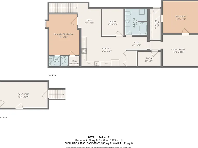 134 Maple St — Photo 30