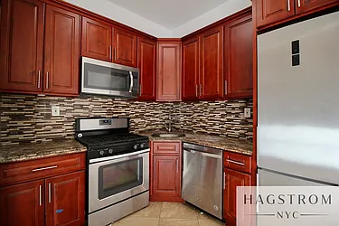 Rented by Hagstrom Management Inc