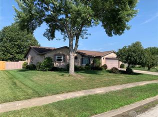 7013 Monte Carlo Dr, Englewood, OH 45322