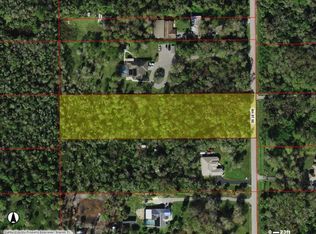 XXX 6th St SE, Naples, FL 34117