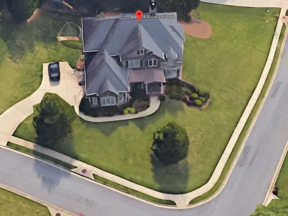 2nd image of 400 Laurel Park