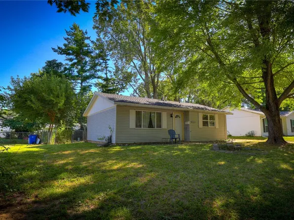 1963 Sir Richard Ct, Decatur, IL 62526