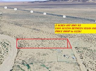 0 W 9th St, Dolan Springs, AZ 86441