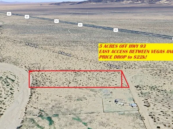 0 W 9th St, Dolan Springs, AZ 86441