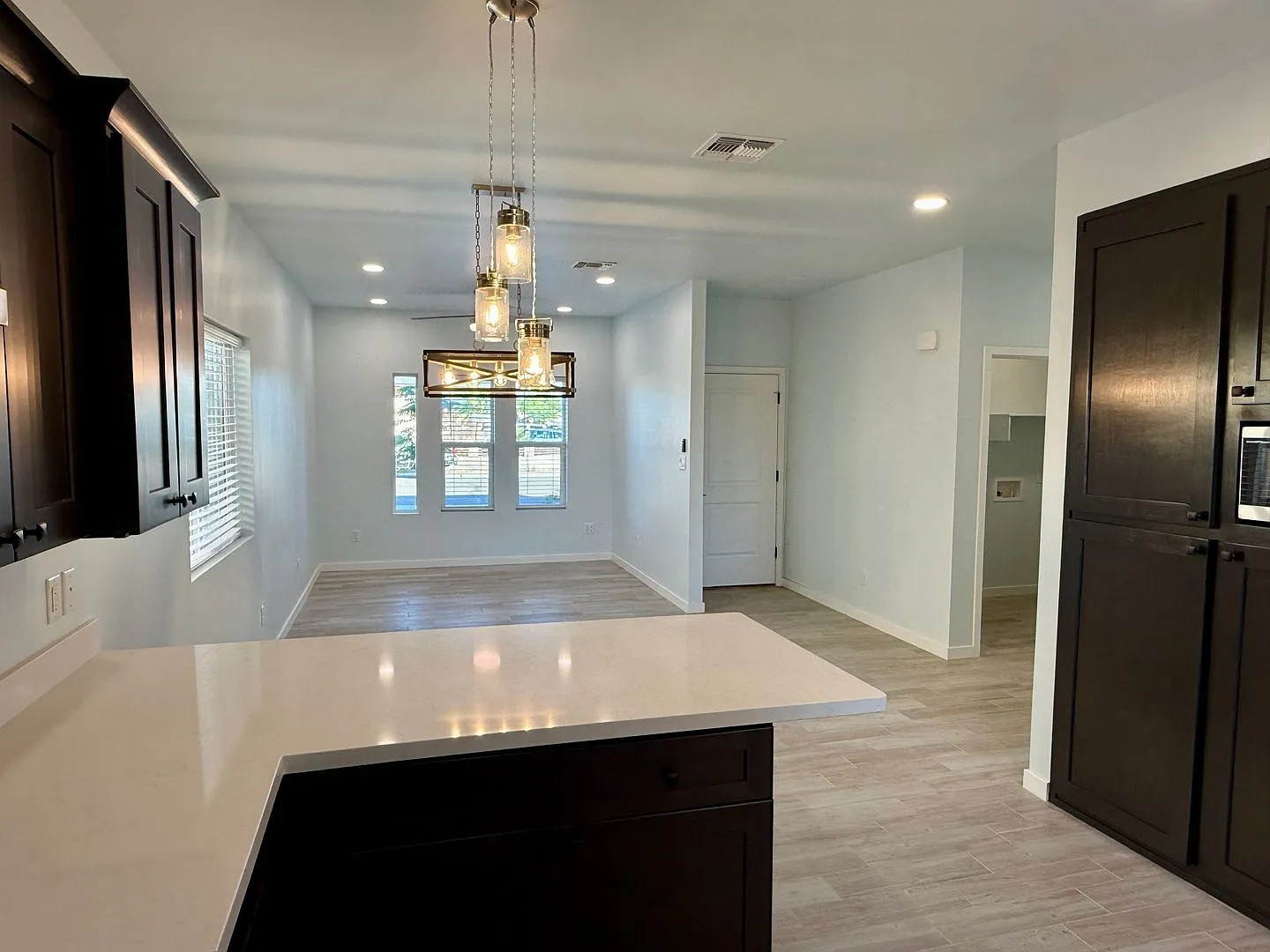 New San Luis AZ Rental with landscaping and fenced lot - 3 Bedrooms — Photo 4