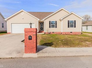 75 Glenn Wade Dr, Rossville, GA 30741