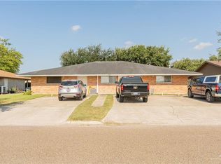 3415 N Kenyon Rd, Edinburg, TX 78542