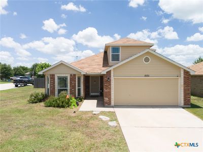 1031 Hamilton Ln, Belton, TX, 76513