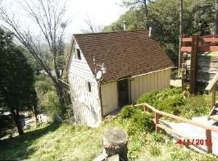 468 Old Mill Rd, Crestline, CA 92325