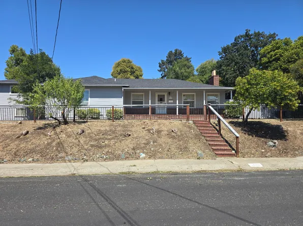2090 Esperanza Dr, Concord, CA 94519