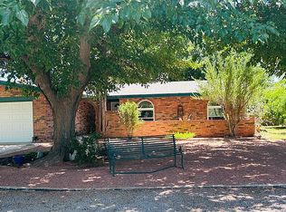2903 Westwind Rd, Las Cruces, NM 88007