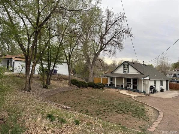 2565 W Water Avenue, Denver, CO 80219