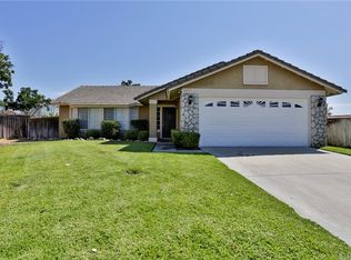3495 N Plum Tree Ave, Rialto, CA 92377