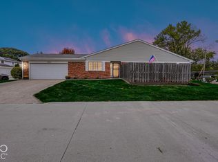 5503 Vin Rose Ln, Indianapolis, IN 46226